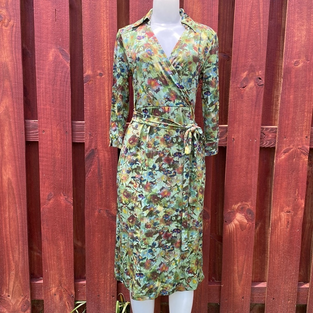 Dossier Dress Size M